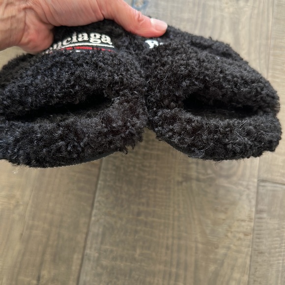 Balenciaga slides- excellent condition - Picture 6 of 6